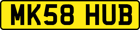 MK58HUB