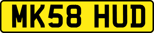 MK58HUD