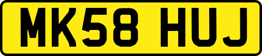 MK58HUJ
