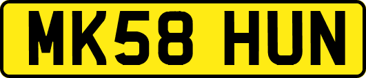 MK58HUN