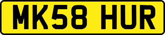 MK58HUR