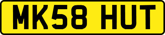 MK58HUT