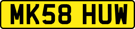 MK58HUW
