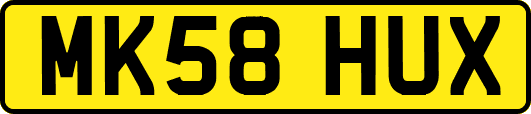 MK58HUX