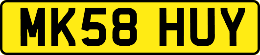 MK58HUY