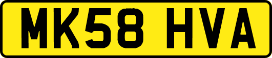 MK58HVA