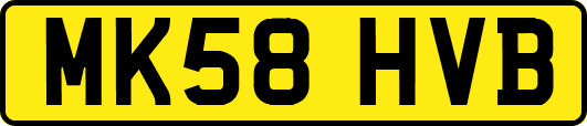 MK58HVB