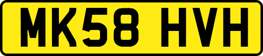 MK58HVH
