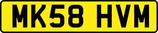 MK58HVM