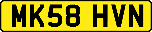 MK58HVN