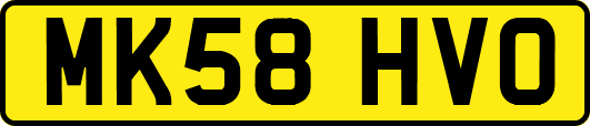 MK58HVO