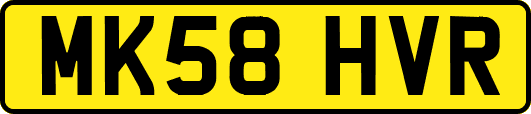 MK58HVR
