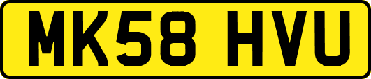 MK58HVU