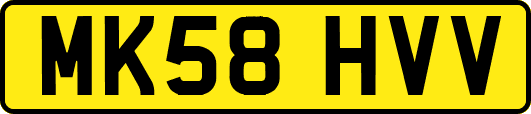 MK58HVV