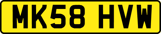 MK58HVW