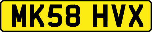 MK58HVX