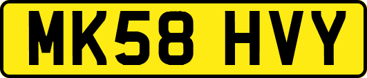 MK58HVY