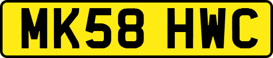 MK58HWC