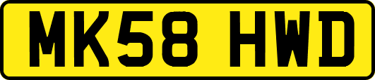MK58HWD