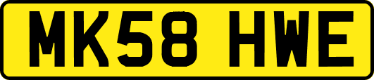 MK58HWE
