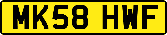 MK58HWF