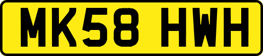 MK58HWH