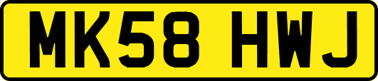 MK58HWJ