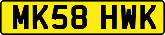 MK58HWK