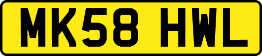 MK58HWL