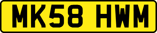 MK58HWM