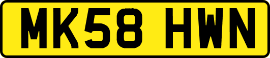 MK58HWN