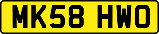 MK58HWO
