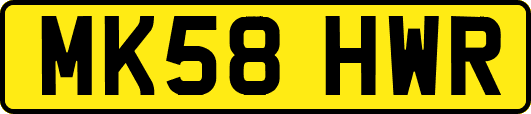 MK58HWR