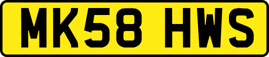 MK58HWS