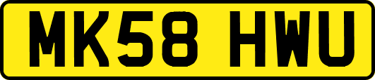 MK58HWU