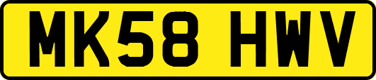 MK58HWV