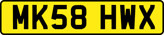 MK58HWX