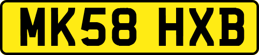 MK58HXB