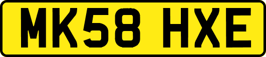 MK58HXE