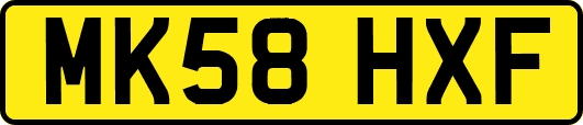 MK58HXF