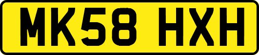 MK58HXH