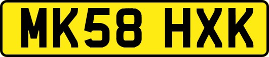 MK58HXK