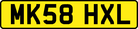 MK58HXL