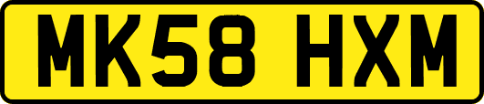 MK58HXM