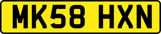 MK58HXN