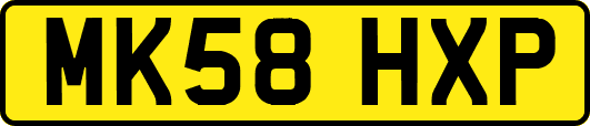 MK58HXP