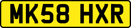 MK58HXR