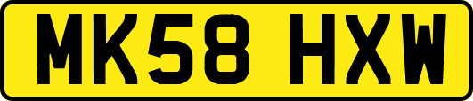 MK58HXW