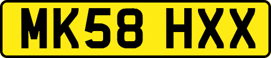 MK58HXX