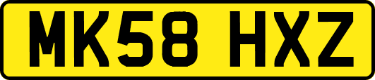 MK58HXZ